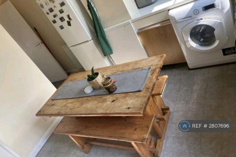 undefined, Woodgrange Avenue, London, W5