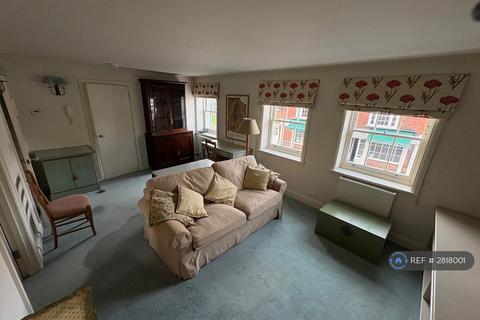 undefined, West Street, Farnham, Surrey, GU9