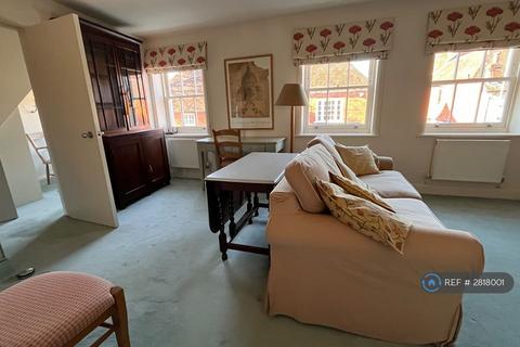 undefined, West Street, Farnham, Surrey, GU9