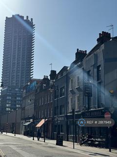 Studio to rent, Whitecross St, London, EC1Y