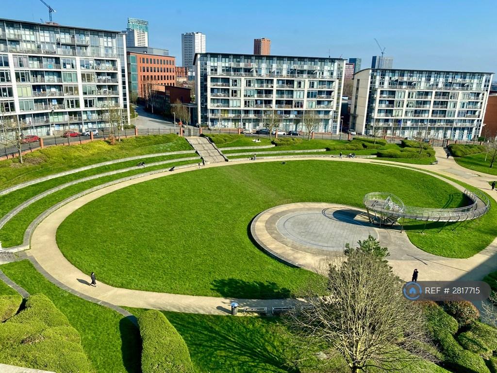 Park Central