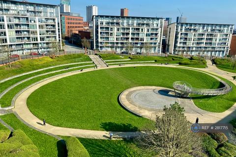 2 bedroom flat to rent, Longleat Avenue, Birmingham, B15