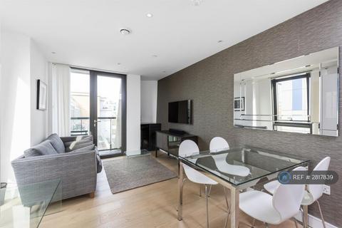 1 bedroom flat to rent, Black Prince Road, London, SE1
