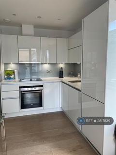 1 bedroom flat to rent, Black Prince Road, London, SE1