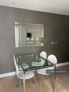 1 bedroom flat to rent, Black Prince Road, London, SE1
