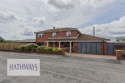 undefined, Hanfield Park, Croesyceiliog, NP44