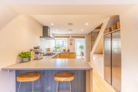 undefined, 4 Gatefoot Cottages, Windermere Road, Staveley
