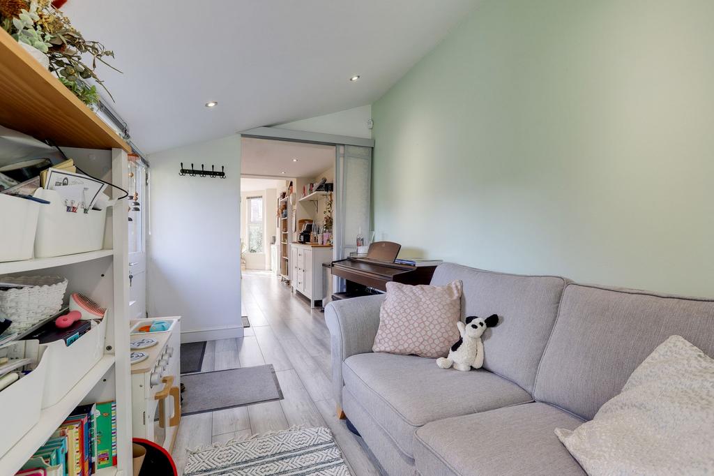 Play Room