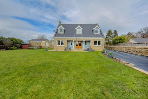 4 bedroom detached house for sale, Hawkstone, 81 Latham Lane