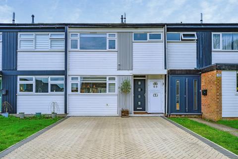 3 bedroom terraced house for sale, Chiltern Road, St. Albans