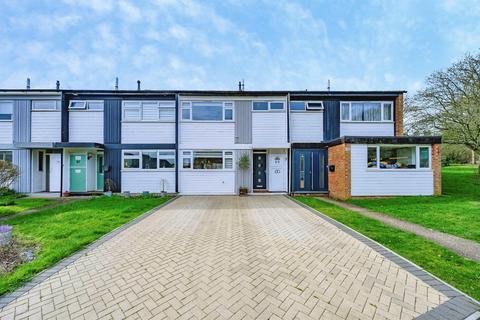 3 bedroom terraced house for sale, Chiltern Road, St. Albans
