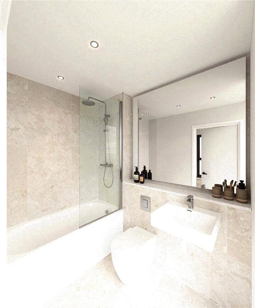 Example En-Suite