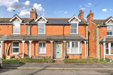 undefined, Albany Road, Andover, SP10 3EZ