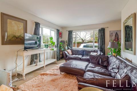 3 bedroom detached house for sale, Linford Road, Ringwood BH24