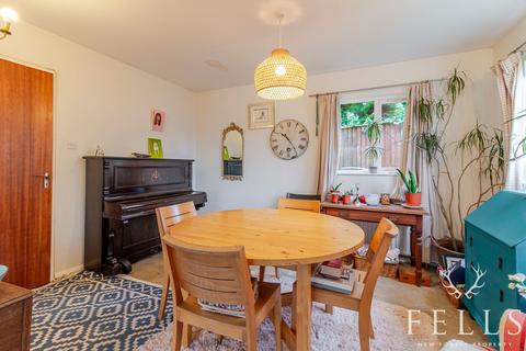 3 bedroom detached house for sale, Linford Road, Ringwood BH24