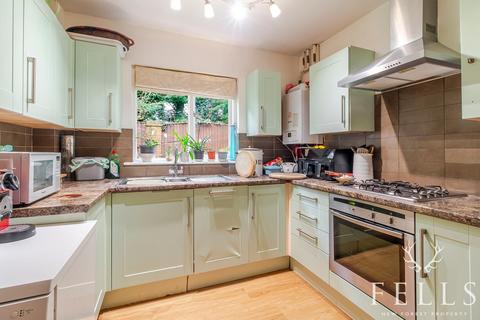 3 bedroom detached house for sale, Linford Road, Ringwood BH24