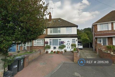 undefined, Downlands, Luton, LU3