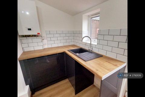 2 bedroom terraced house to rent, Church Terrace, Outwell, Wisbech, PE14