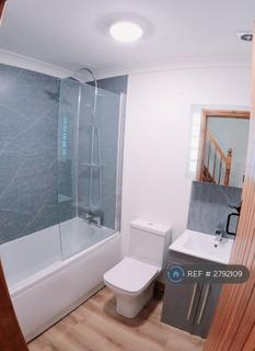 2 bedroom terraced house to rent, Church Terrace, Outwell, Wisbech, PE14