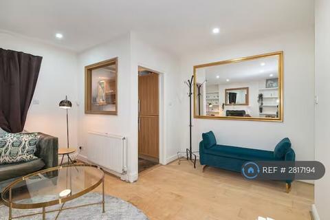 2 bedroom flat to rent, Ifield Road, London, SW10