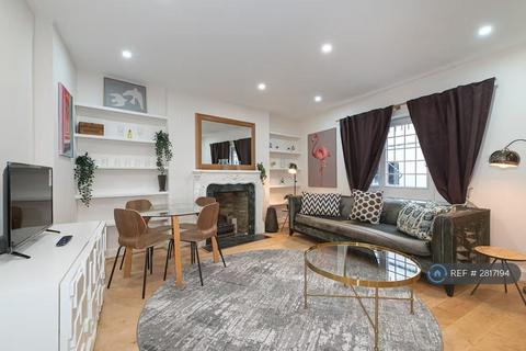 2 bedroom flat to rent, Ifield Road, London, SW10
