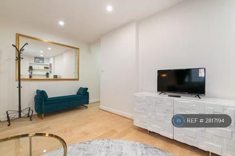 2 bedroom flat to rent, Ifield Road, London, SW10