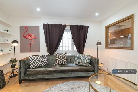 2 bedroom flat to rent, Ifield Road, London, SW10