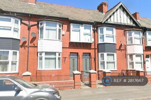undefined, Great Western St, Fallowfield, M14