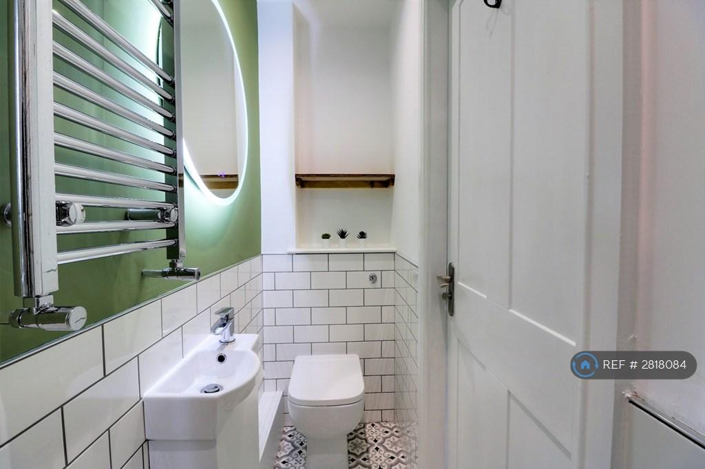 En Suite
