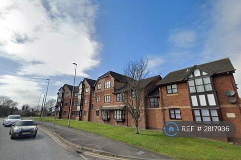 undefined, Mythop Court, Blackpool, FY4