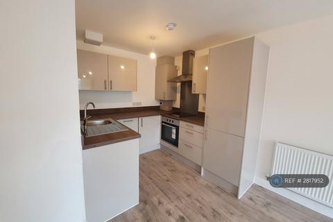 undefined, St Thomas's Place, Stockport, SK1