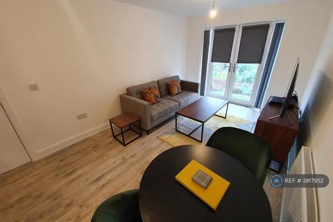 undefined, St Thomas's Place, Stockport, SK1
