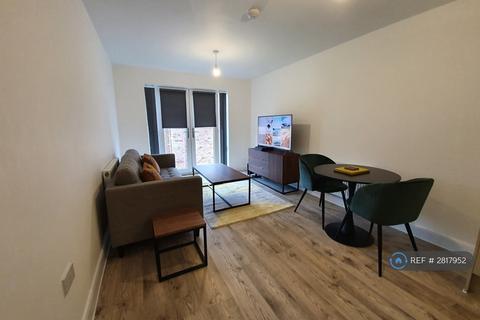 undefined, St Thomas's Place, Stockport, SK1