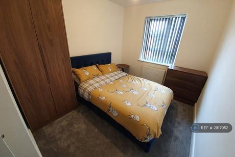 undefined, St Thomas's Place, Stockport, SK1