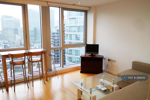 undefined, Fairmont Avenue, London, E14