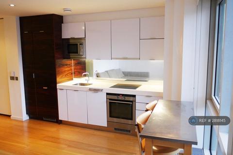 undefined, Fairmont Avenue, London, E14