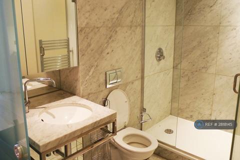 undefined, Fairmont Avenue, London, E14