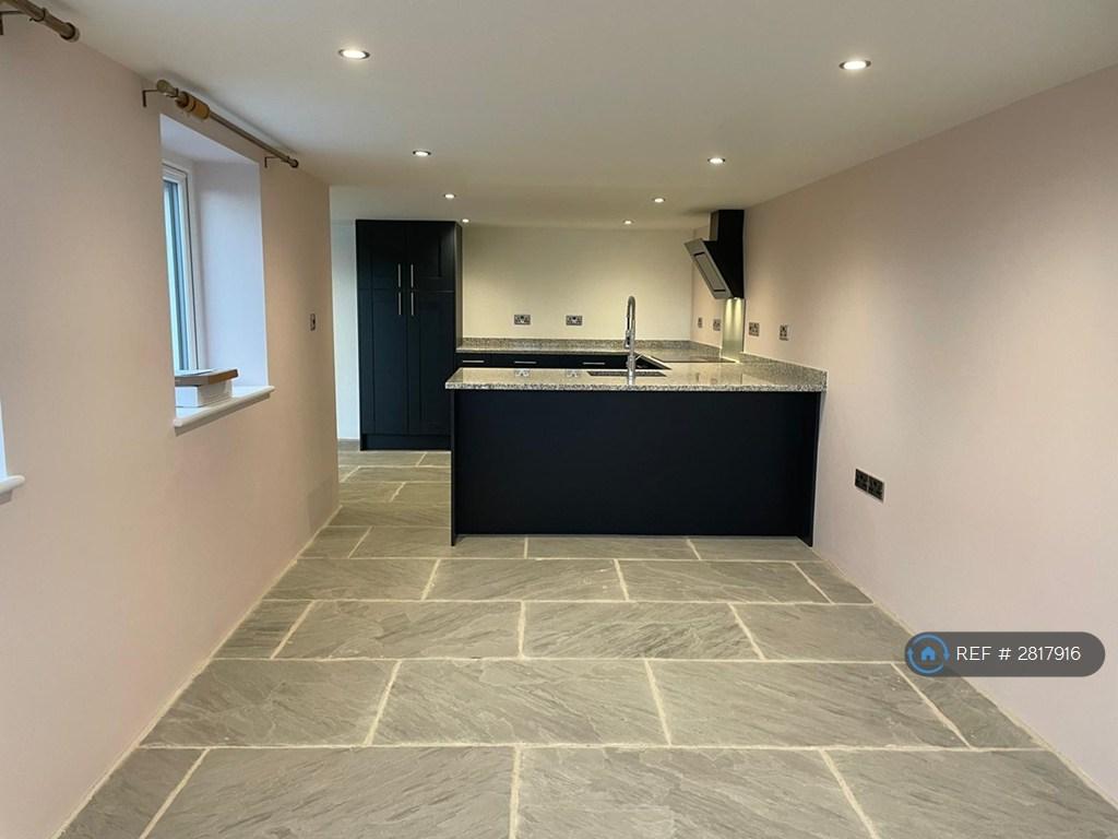 Dining Room/Kitchen