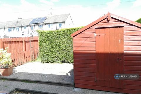 undefined, Sheddocksley Drive, Aberdeen, AB16