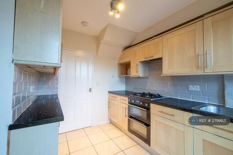 undefined, Sheddocksley Drive, Aberdeen, AB16