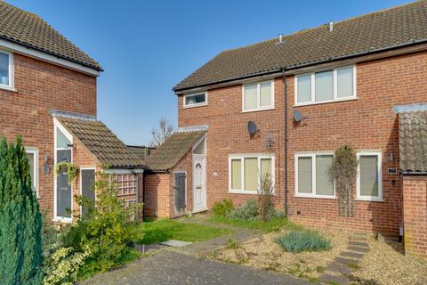 undefined, Edinburgh Drive, St. Ives, PE27