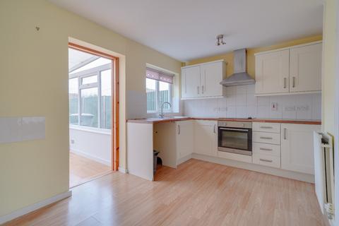 undefined, Edinburgh Drive, St. Ives, PE27