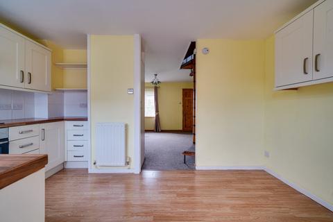 undefined, Edinburgh Drive, St. Ives, PE27