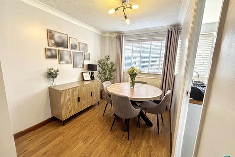 3 bedroom terraced house for sale, Epsom Court, Kingston Park, Newcastle Upon Tyne, Tyne & Wear, NE3 2UW