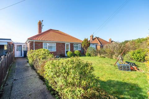 Cromer Road, Mundesley