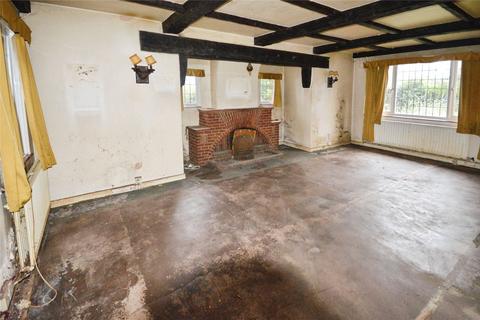 3 bedroom detached house for sale, Thorley Hill, Bishop's Stortford, Hertfordshire, CM23