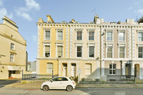 Citadel Road, Plymouth