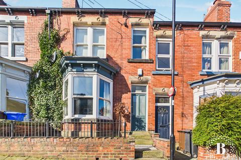 undefined, Peveril Road, Sheffield, S11