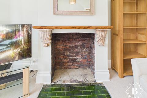 undefined, Peveril Road, Sheffield, S11