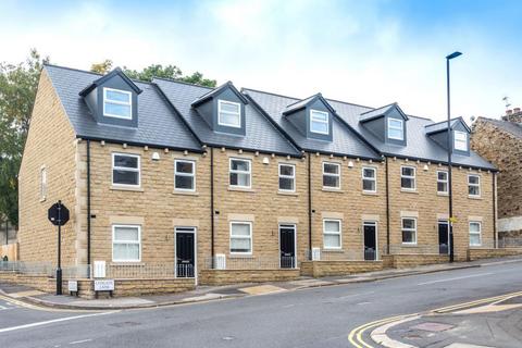 3 bedroom terraced house to rent, Lydgate Lane, Crookes, S10 5FP